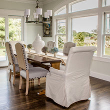 Coastal Dinning