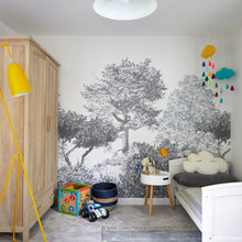 Kids room