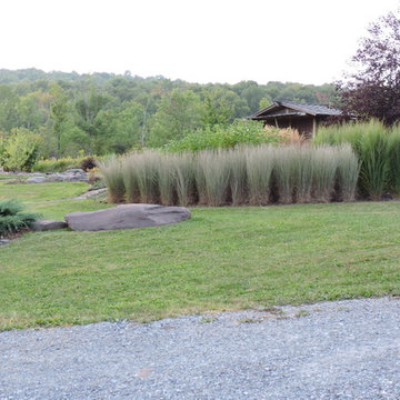 Japanese Style Stroll Garden