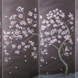various projects and designs - Wallpaper