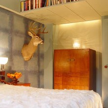 Getting Wild: Decorating with Animals