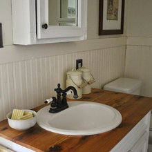 Farmhouse ideas