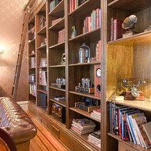 Modern Parlor