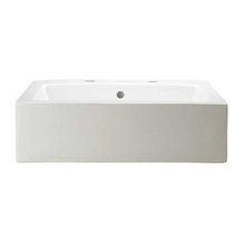 Vanity Sinks