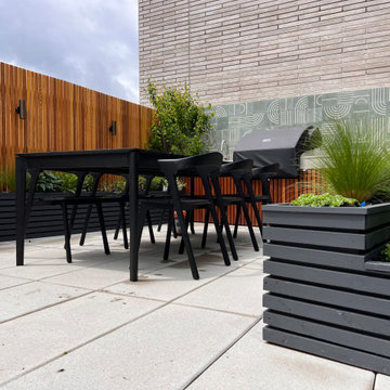 Williamsburg Brooklyn Penthouse