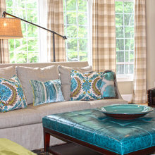 window treatments