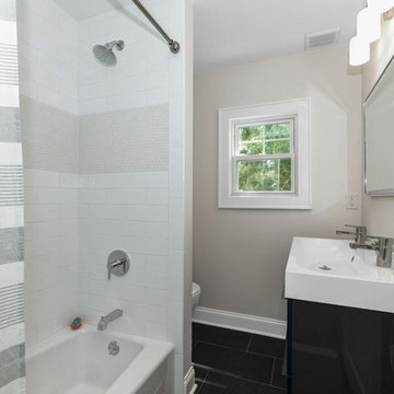 South Orange Interior Renovation & Alteration