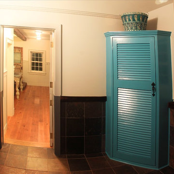 Amazing Connecticut Bathroom