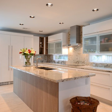Sandrea Residence
