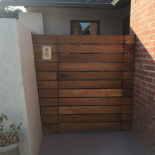 Gates