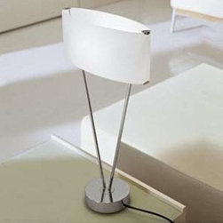 Vittoria T1 Table Lamp By Leucos Lighting - Table Lamps