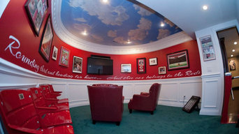 Best 15 Architects Firms Building Designers In Cincinnati Oh Houzz