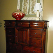 Morgan's Room