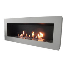 Fireplace Equipment