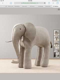 Winter Park, Florida - Transitional - Nursery - Orlando - by Bridget Ray Interior Design