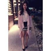 MiJi Kim's photo