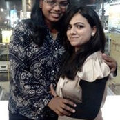 Foto de Poonam Gamit
