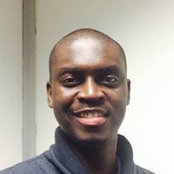 Sunkaru Touray's photo