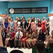 Jazmin Belliveau's photo
