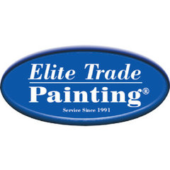 Elite Trade Painting of Burlington