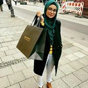 Jaminah Ali's photo