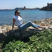 Ina Golans foto