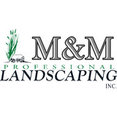 M&M Professional Landscaping's profile photo