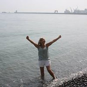Catherine Hardman's photo