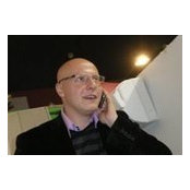 Cedric Schott's photo