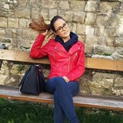 Judit Tamara Kovács's photo