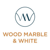 Wood Marble & White's photo