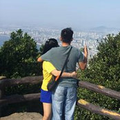 Mỹ Hoàng's photo