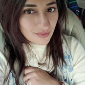 Mariam Muzaffar's photo