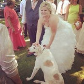 Amanda May's photo