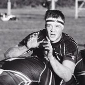 Joe Cassons billede