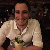 Colin Murray's photo