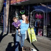 Miranda Wright's photo