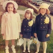 Foto von Margie McNicholas