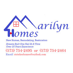 Marilyn Homes