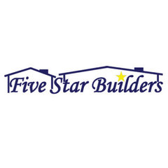 FIVE STAR BUILDERS