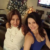 Maria Muñoz's photo
