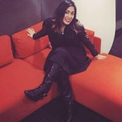 Photo de Sindi Samayoa