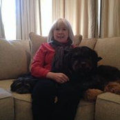 Katherine Brown's photo