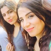 Palwasha Wali's photo