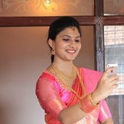 Greeshma Kj's photo