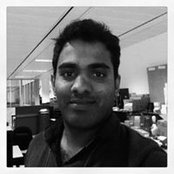 Krishna Kishore Choudary's photo