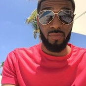 Ricky Carter II's photo