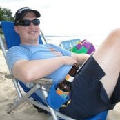 Chris Wagner's photo