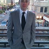 Andy Stravers's photo