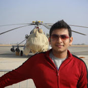 Ravi Singh's photo